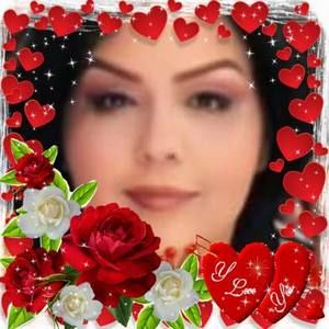 Meet your Posher, Rosemary